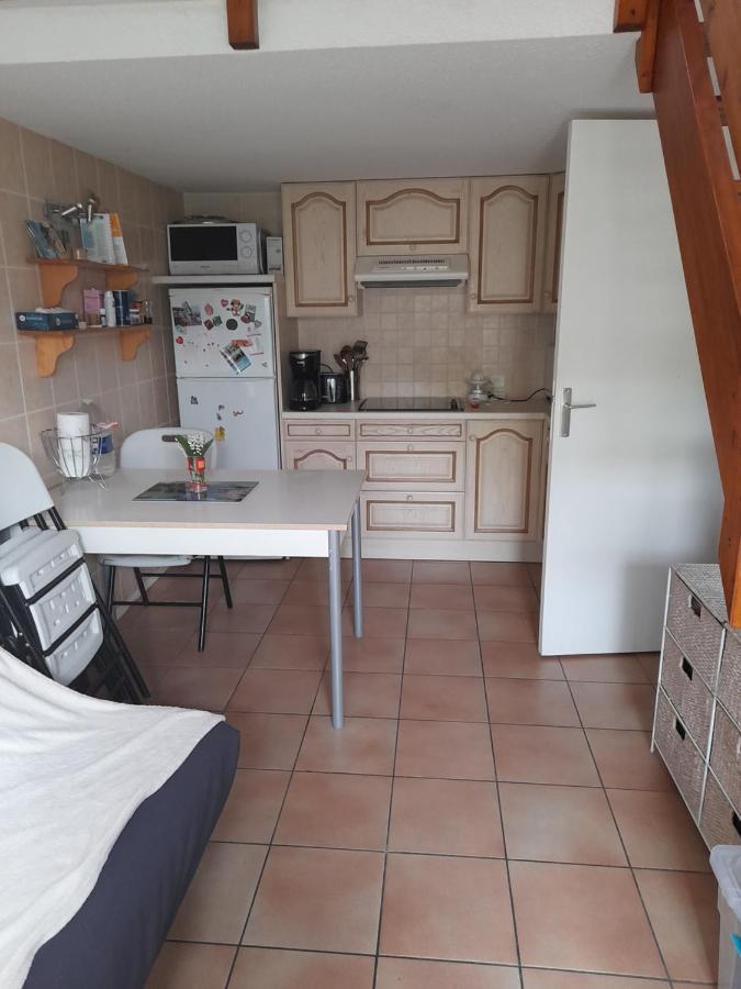 Maisonnette A Deux Pas De La Plage Dans Residence Calme La Tranche-sur-Mer Exterior foto